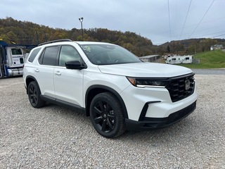 2025 Honda Pilot for sale in Bridgeport WV