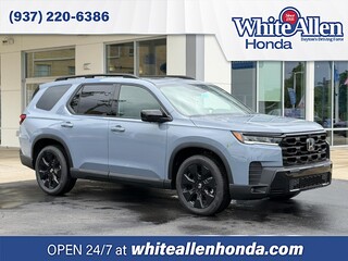 2026 Honda Pilot for sale in Dayton OH