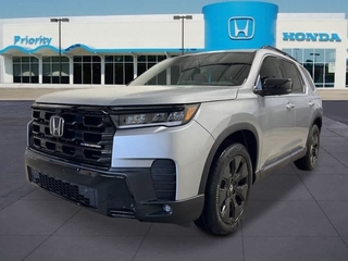 2026 Honda Pilot for sale in Roanoke VA
