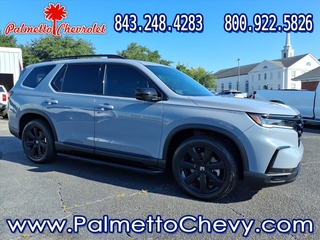 2025 Honda Pilot for sale in Winchester VA