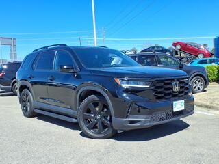 2025 Honda Pilot for sale in Sanford NC