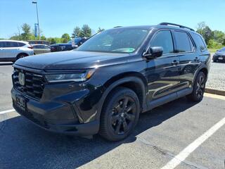 2025 Honda Pilot for sale in Roanoke VA