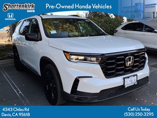 2025 Honda Pilot for sale in Davis CA