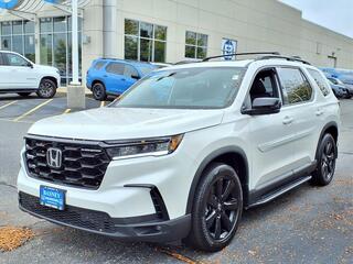 2025 Honda Pilot for sale in Mishawaka IN