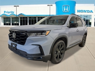 2025 Honda Pilot for sale in Roanoke VA