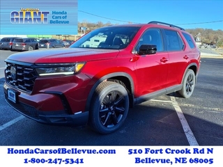 2025 Honda Pilot for sale in Bellevue NE