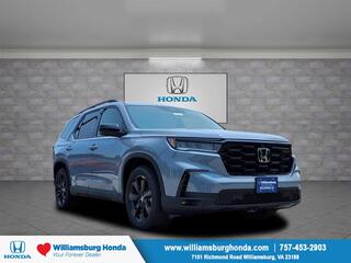 2025 Honda Pilot for sale in Mishawaka IN