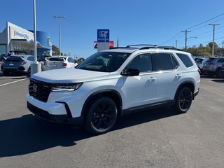 2025 Honda Pilot for sale in Johnson City TN