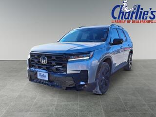2026 Honda Pilot for sale in Augusta ME