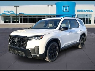 2026 Honda Pilot for sale in Roanoke VA