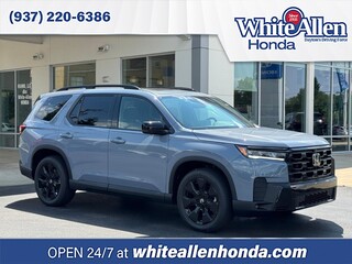 2026 Honda Pilot for sale in Dayton OH