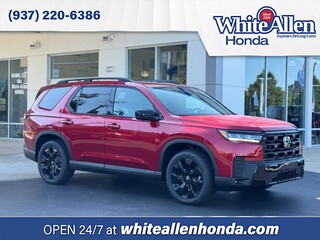 2026 Honda Pilot for sale in Dayton OH
