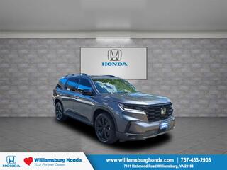 2025 Honda Pilot for sale in Mishawaka IN