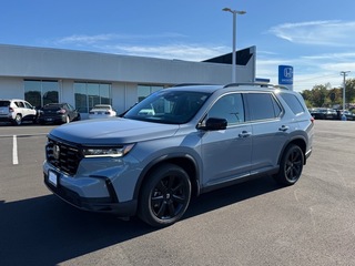 2025 Honda Pilot for sale in Johnson City TN