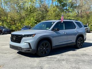 2025 Honda Pilot for sale in Beckley WV