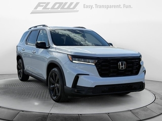 2025 Honda Pilot for sale in Burlington NC