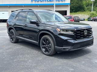 2025 Honda Pilot for sale in Bridgeport WV