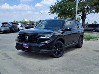 2025 Honda Pilot for sale in Katy TX