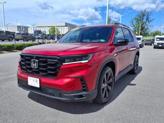 2025 Honda Pilot for sale in Roanoke VA