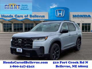 2026 Honda Pilot for sale in Bellevue NE