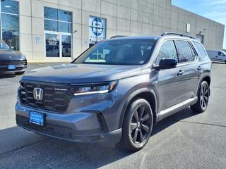2025 Honda Pilot for sale in Mishawaka IN