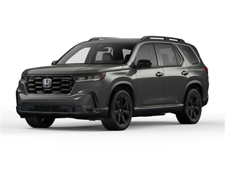 2025 Honda Pilot for sale in Spartanburg SC