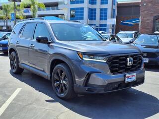 2025 Honda Pilot for sale in Alhambra CA