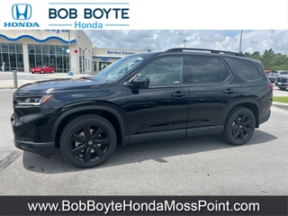 2025 Honda Pilot for sale in Moss Point MS