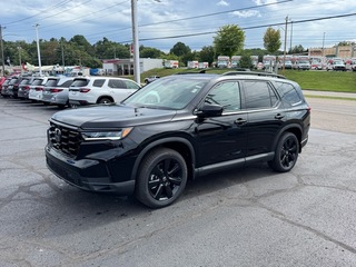 2025 Honda Pilot for sale in Johnson City TN