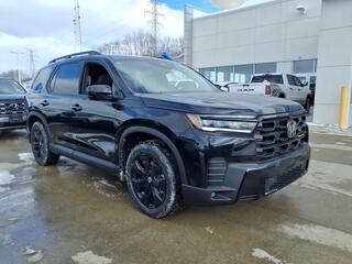 2026 Honda Pilot for sale in Triadelphia WV