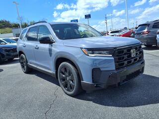 2026 Honda Pilot for sale in Paola KS