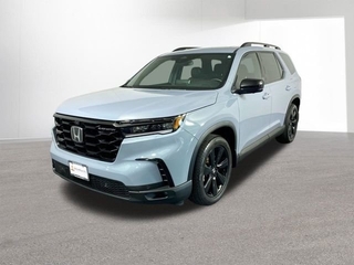 2025 Honda Pilot for sale in Bourbonnais IL