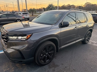 2025 Honda Pilot for sale in Bourbonnais IL