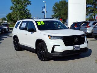 2025 Honda Pilot for sale in South Hill VA