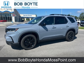 2025 Honda Pilot for sale in Moss Point MS