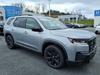 2026 Honda Pilot for sale in Paola KS