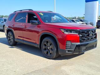 2026 Honda Pilot for sale in Triadelphia WV