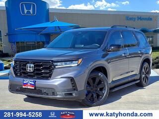 2025 Honda Pilot for sale in Katy TX