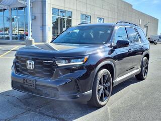 2025 Honda Pilot for sale in Mishawaka IN