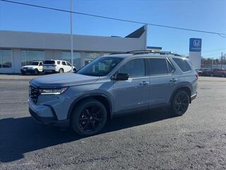 2025 Honda Pilot for sale in Johnson City TN