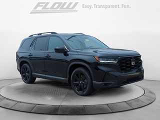 2025 Honda Pilot for sale in Burlington NC