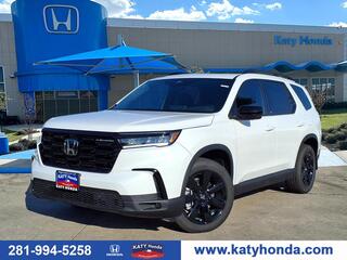 2025 Honda Pilot for sale in Katy TX