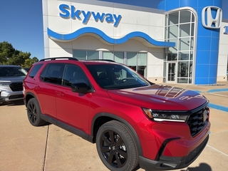 2025 Honda Pilot for sale in Pineville NC