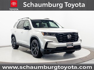 2025 Honda Pilot for sale in Schaumburg IL