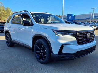 2025 Honda Pilot for sale in Triadelphia WV