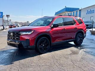 2026 Honda Pilot for sale in Beckley WV