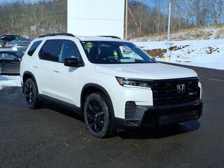 2026 Honda Pilot for sale in Bridgeport WV