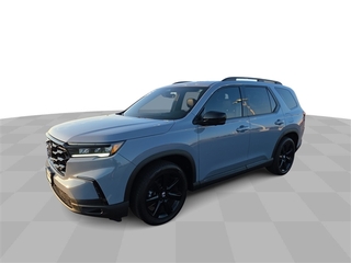 2025 Honda Pilot for sale in Bradley IL