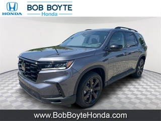 2025 Honda Pilot for sale in Brandon MS