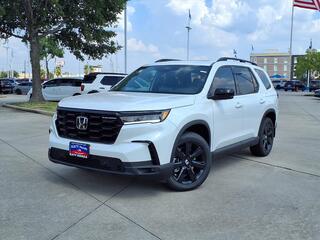 2025 Honda Pilot for sale in Katy TX